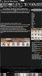 Mobile Screenshot of blackandwhitemovies.org